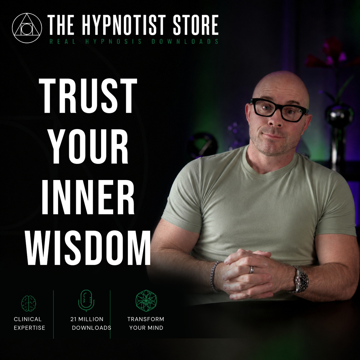 Amplifying the Influence of the Higher Self and Reducing the Influence of Fear