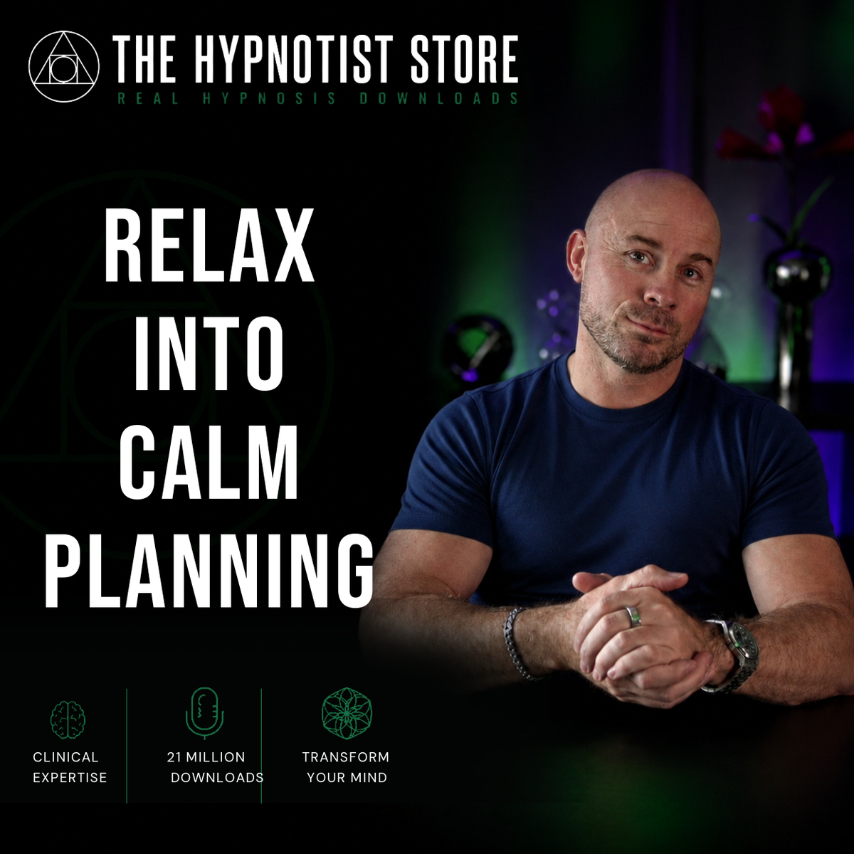 Hypnosis to Experience a Holiday State of Mind
