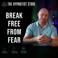 Hypnosis to Escape the Prison of Fear and Anxiety - Thunderstorm Metaphor