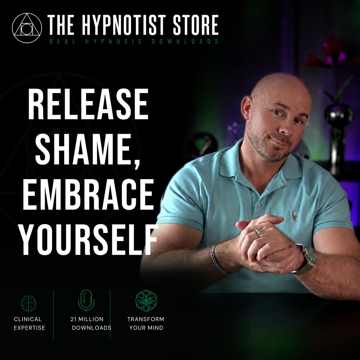 Healing Shame for Self Acceptance