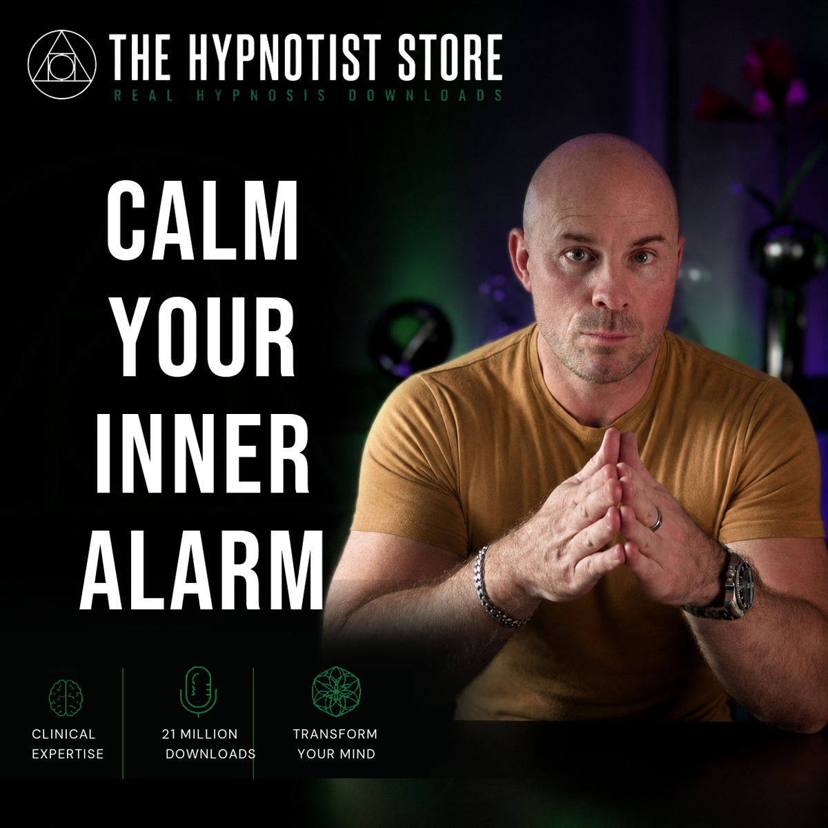 Negotiating With a Protective Part for a Less Anxious Future