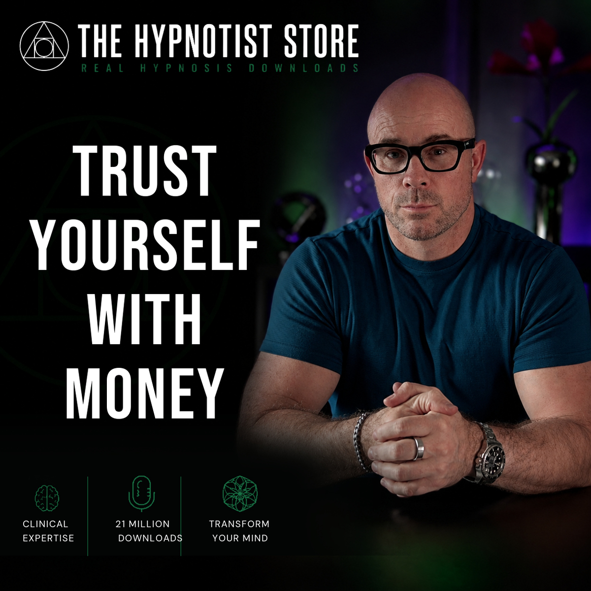 Trusting Yourself and Others With Financial Wellbeing