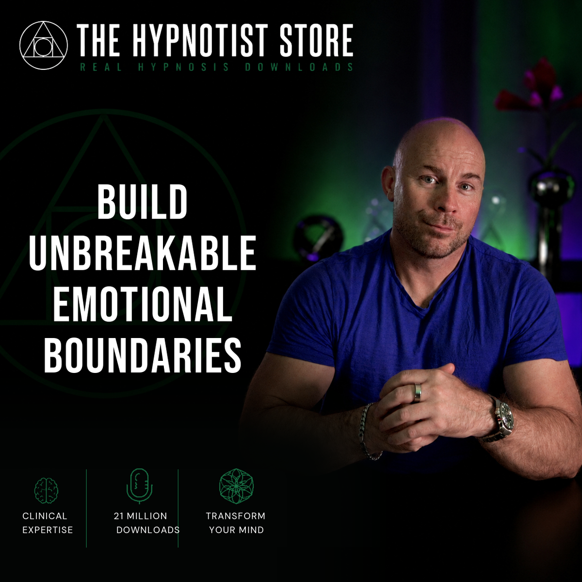 The Poisoned Cocktail - Hypnosis to Learn From a Toxic Relationship