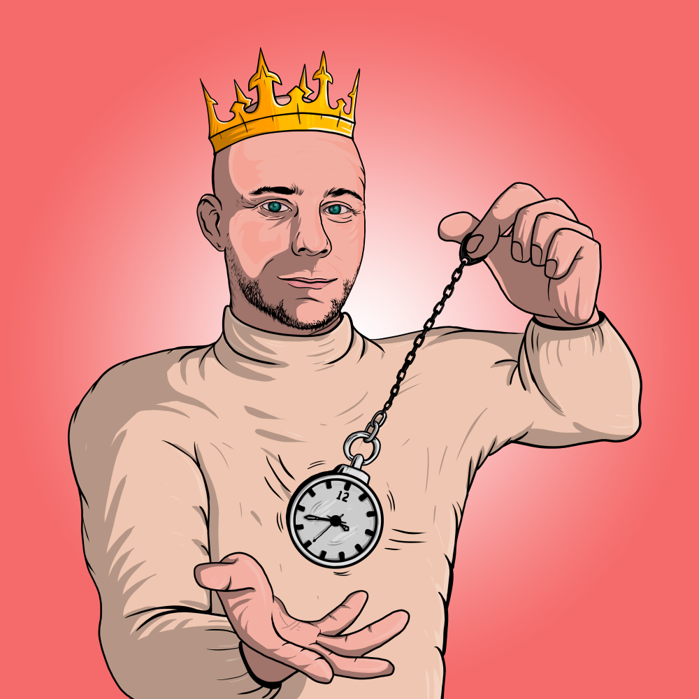 Hypnosis to Lose Weight With Tiny Incremental Progress