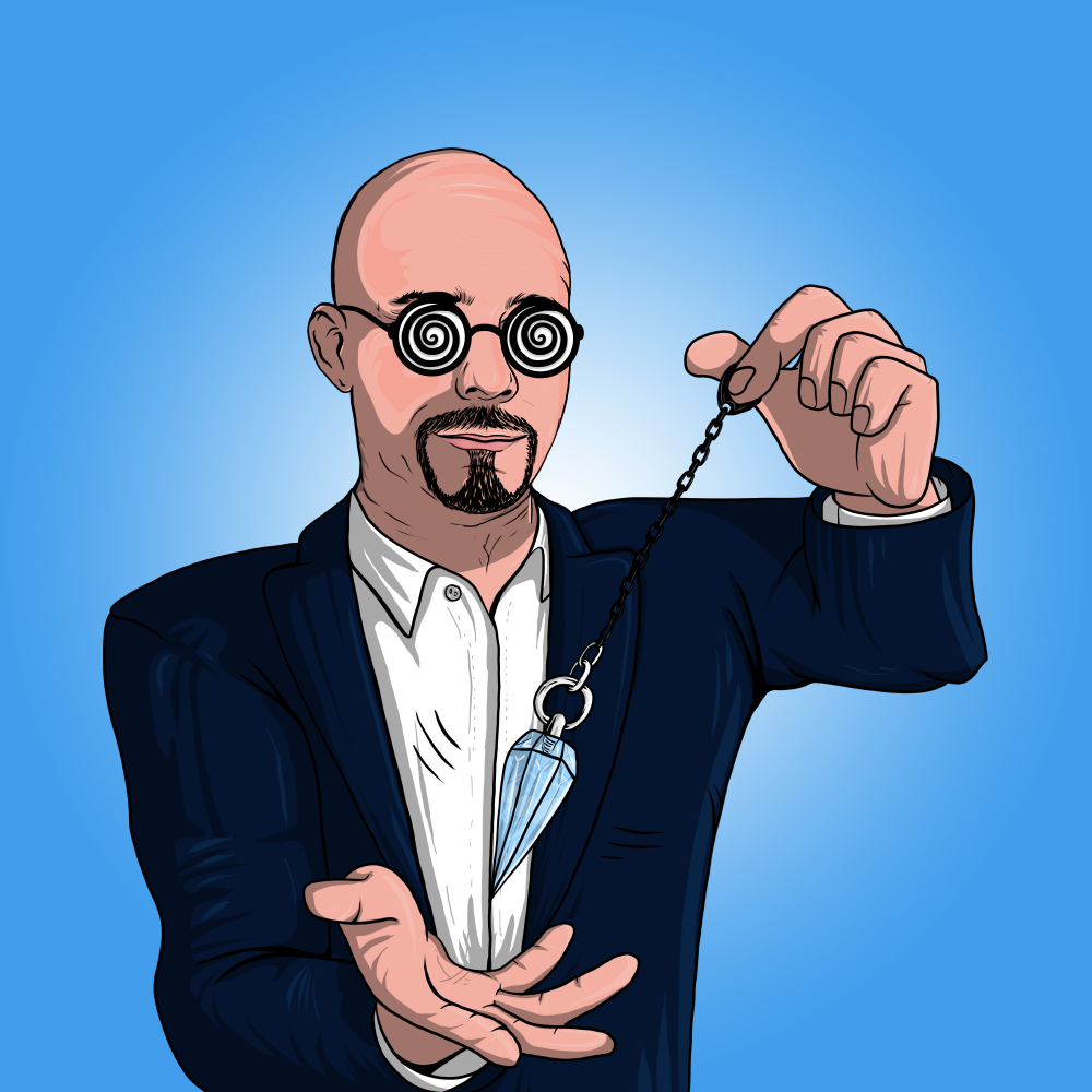 Hypnosis for Freedom From Stuttering