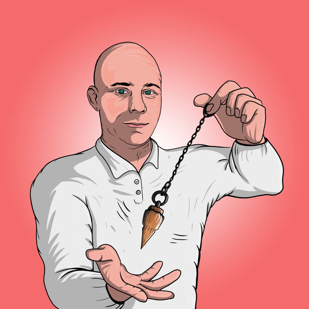 Hypnosis to Unleash Inner Peace and a Calm Centred Composure
