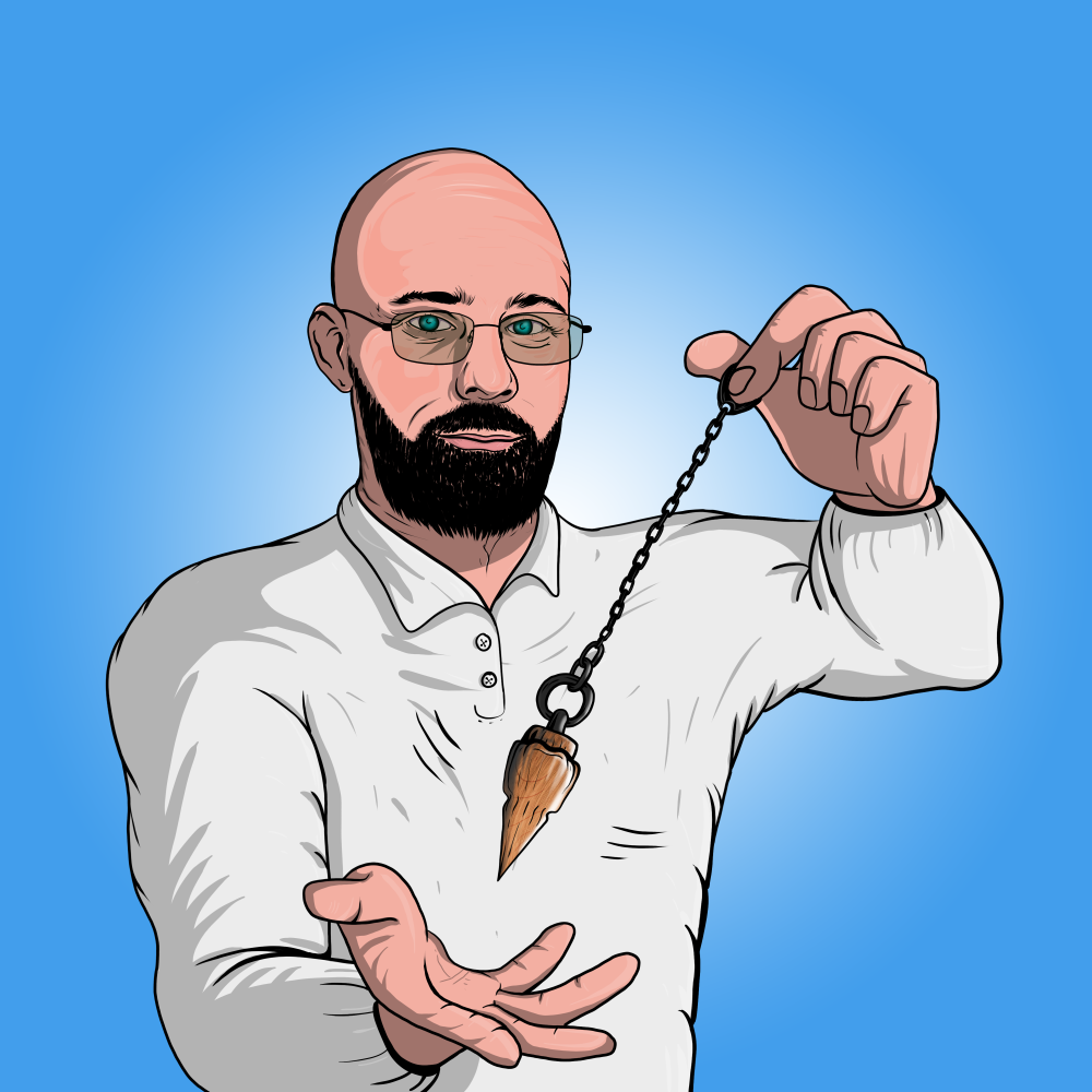 Anxiety Hypnosis: Escaping the Village of Fear