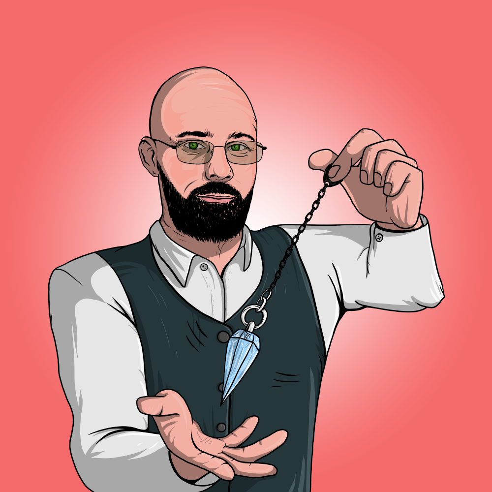 Pearls of Wealth Wisdom - Hypnotic Wealth