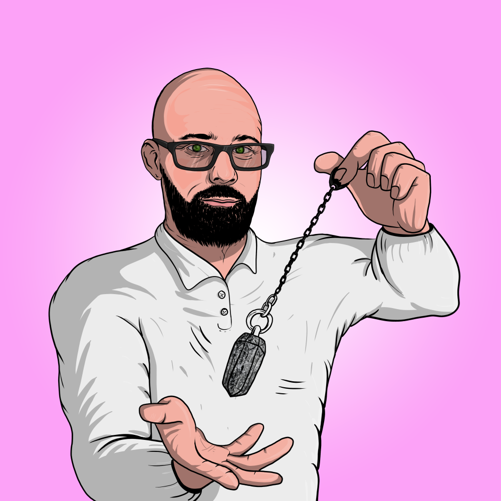Anxiety Hypnosis - Escaping the Noose of Anxiety