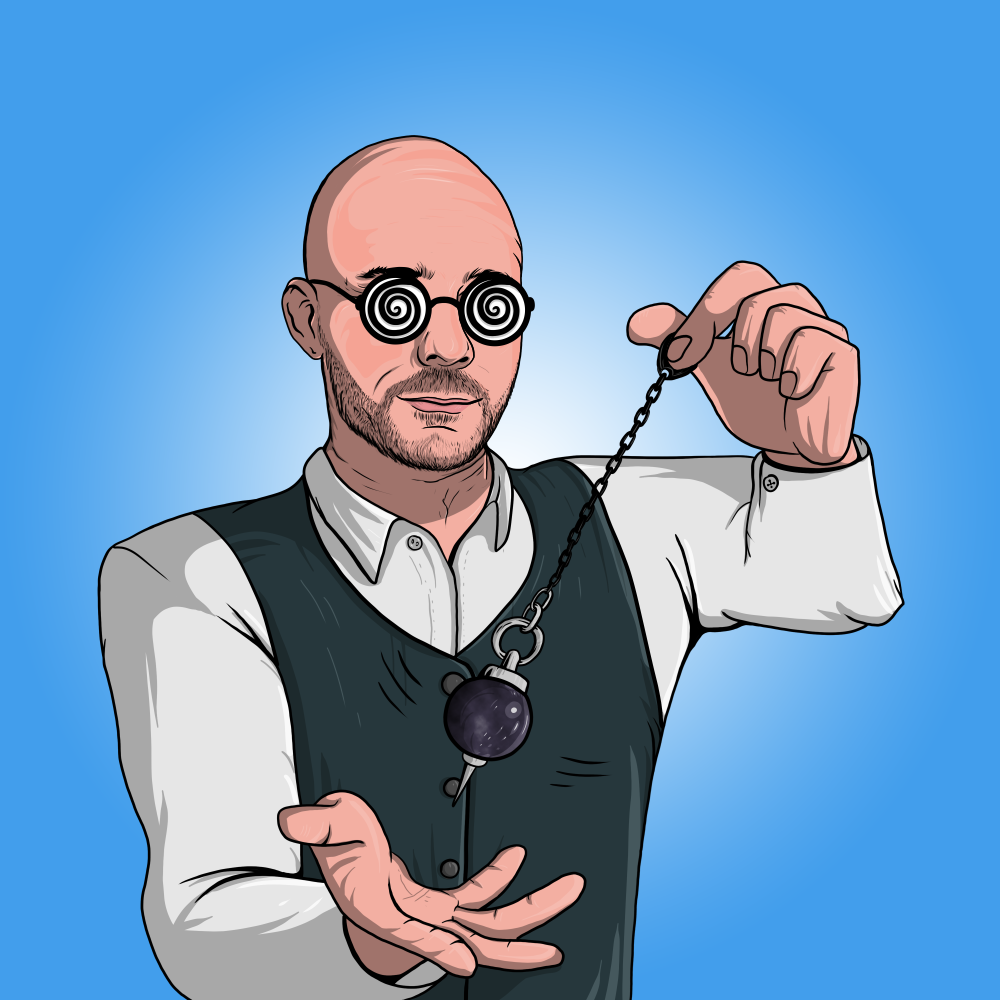 Hypnosis for Creators - Feel Confident, Credible, and Comfortable on Camera