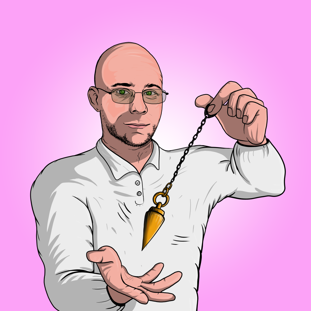 Hypnosis to Be Positively Selfish