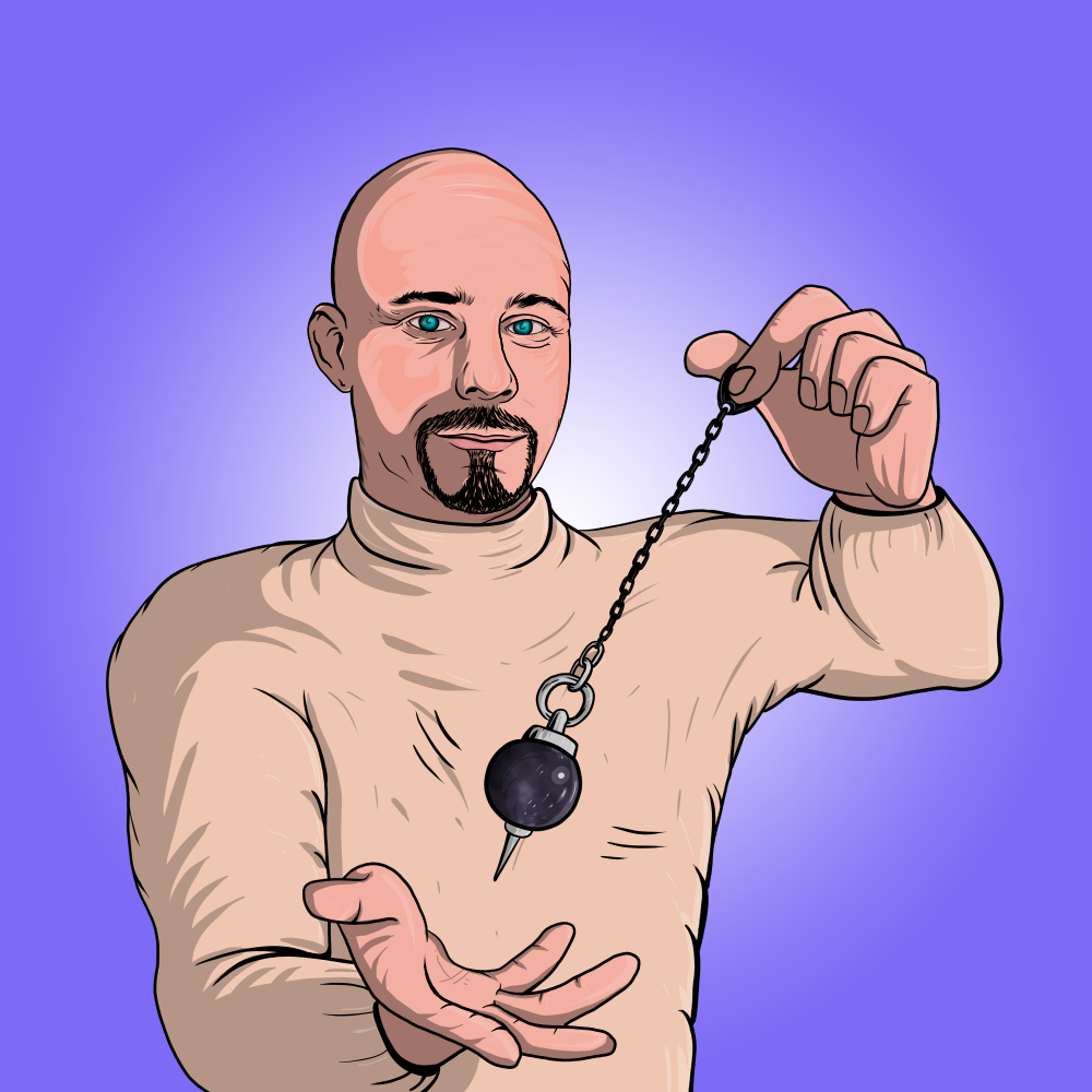 Hypnosis to Let Go of the Weight of Financial Unworthiness