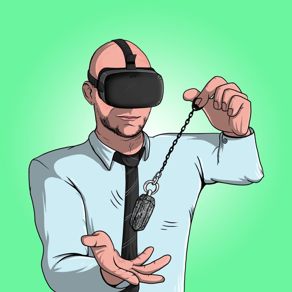 Hypnosis for Fear of Tunnels and Going Underground
