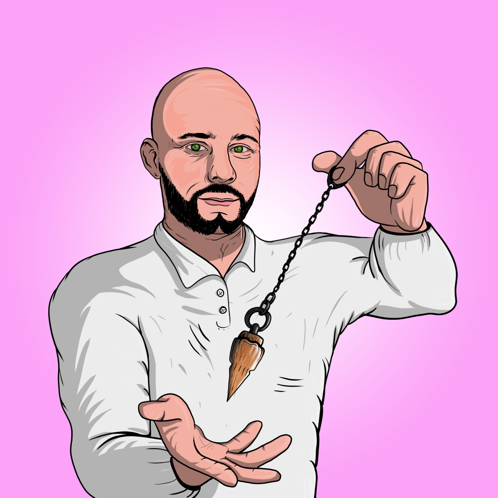 10X Identity Hypnosis - Eliminate Mental Residue and Reset for Tomorrow