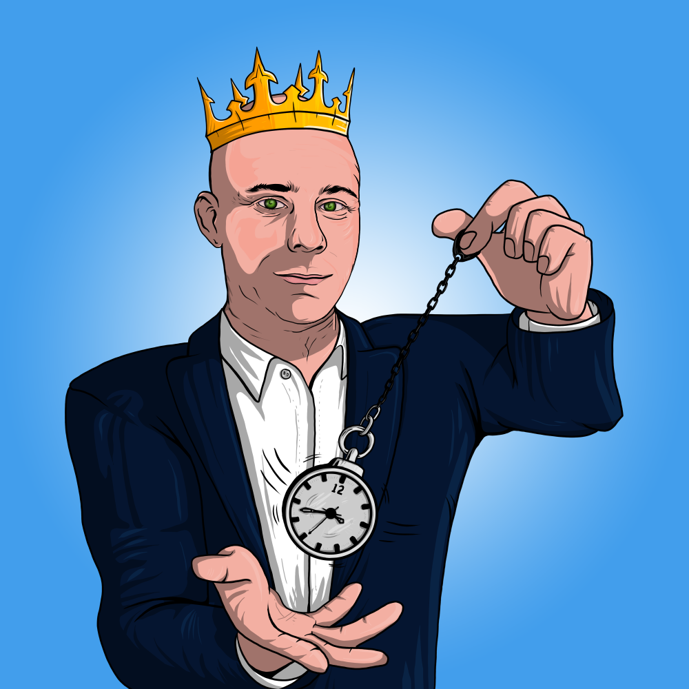 The Irreversible Stepping Stones to Stratospheric Success
