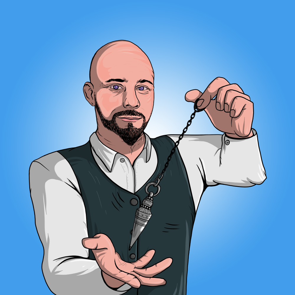 Hypnosis for Unlimited Financial Freedom