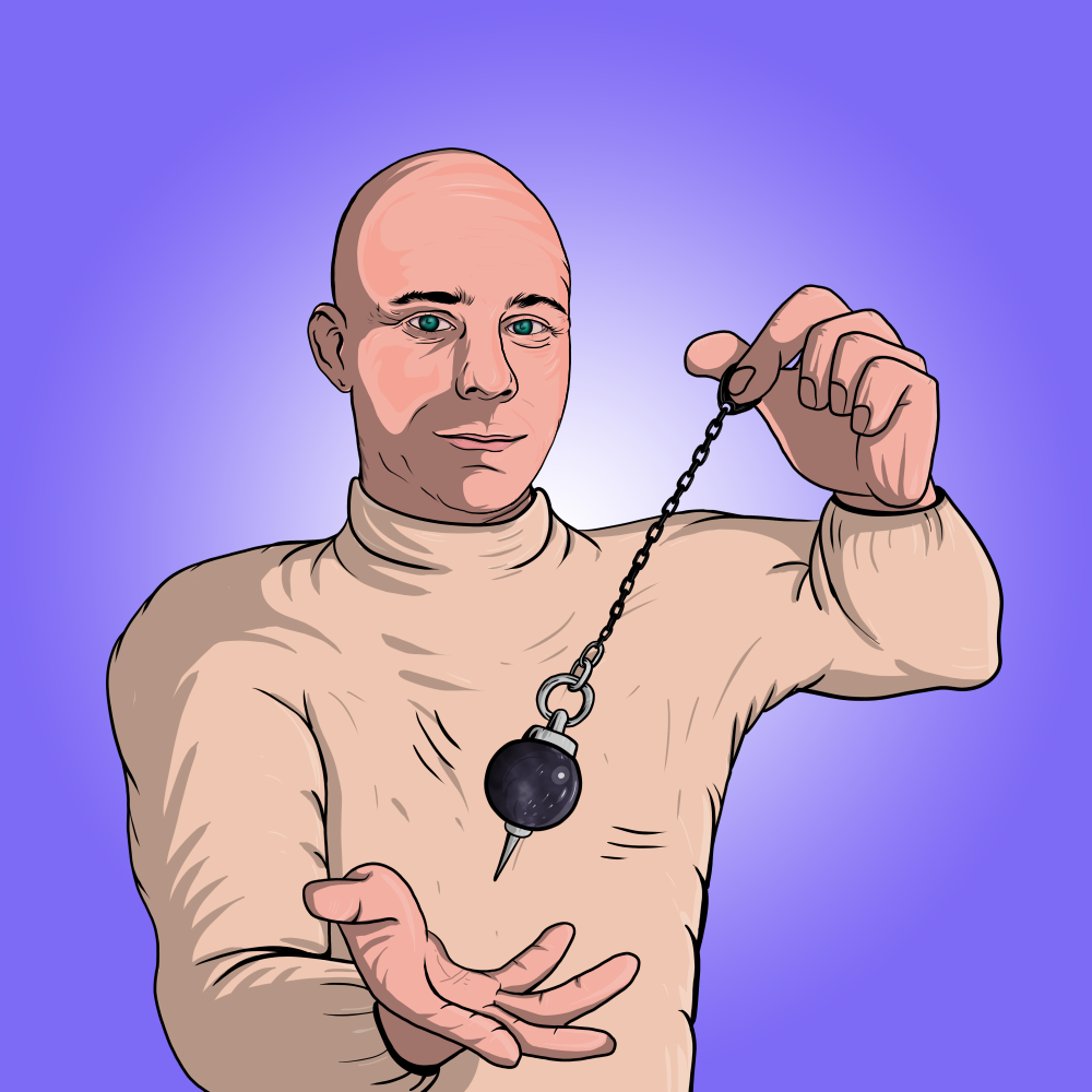 Sleep Hypnosis - Calm an Oversensitive Bladder and Sleep Right Through the Night
