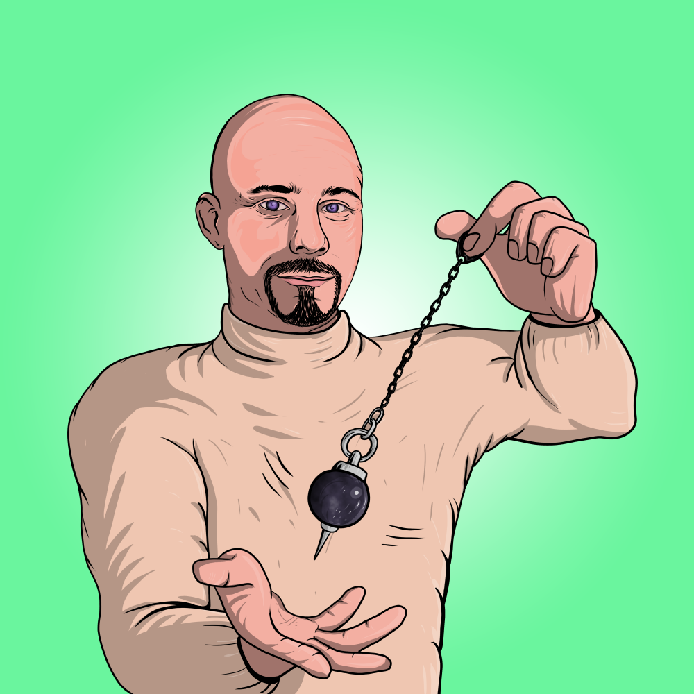 Hypnosis for the Emotional Strength to Make a Difficult Decision
