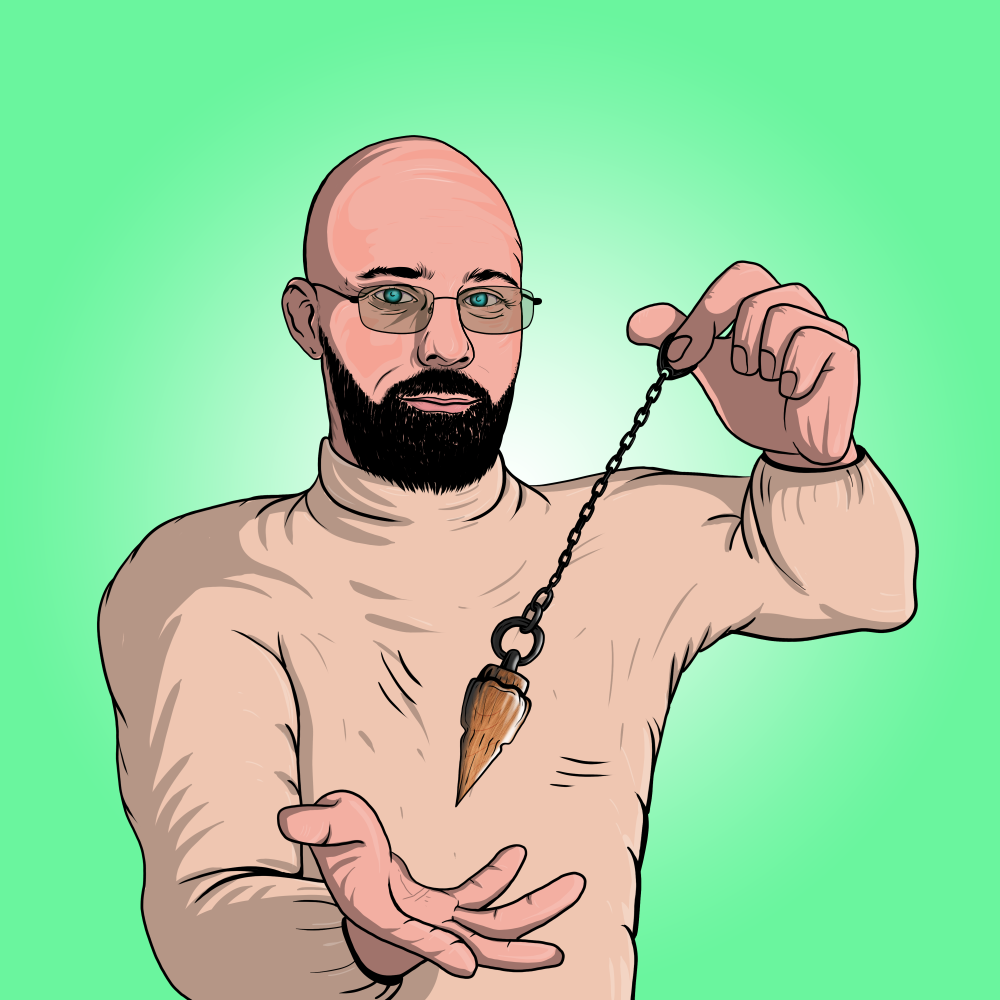 Hypnosis to Feel Calm and Stoic in the Face of Triggering Events