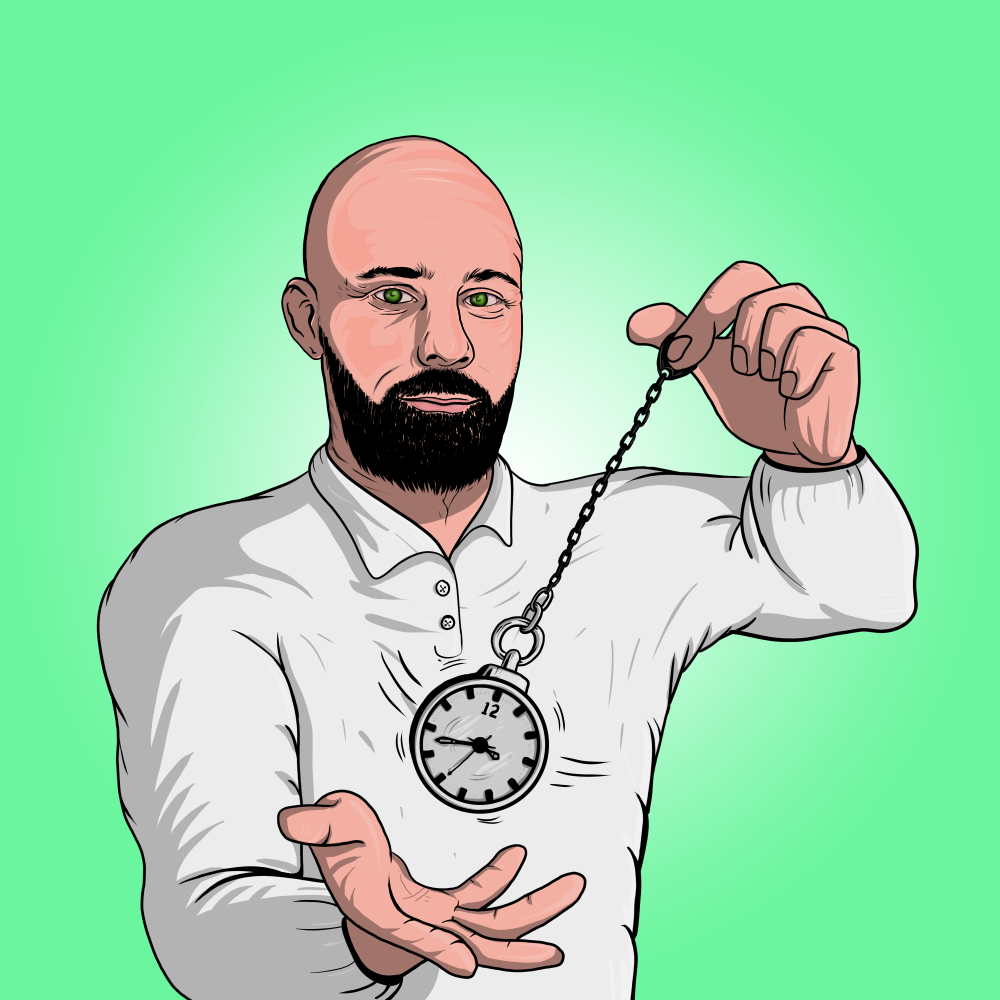 Hypnosis to Prepare for a 72 Hour Fast