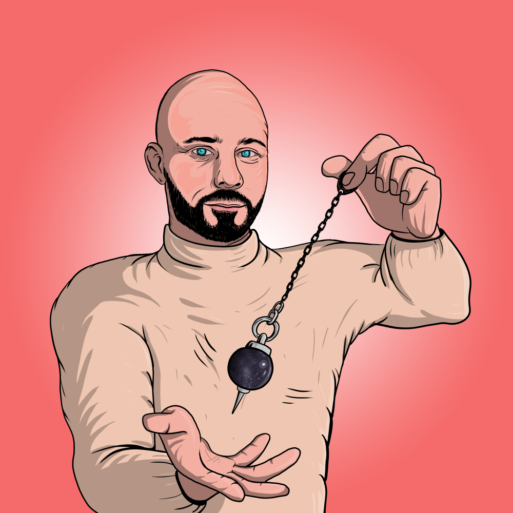 Hypnosis to Beat Porn Addiction