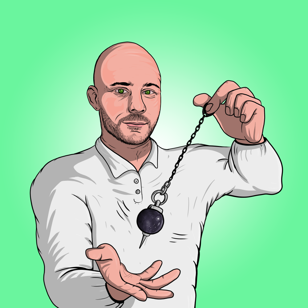 Alcohol Hypnosis to Make the Game of Drinking Winnable