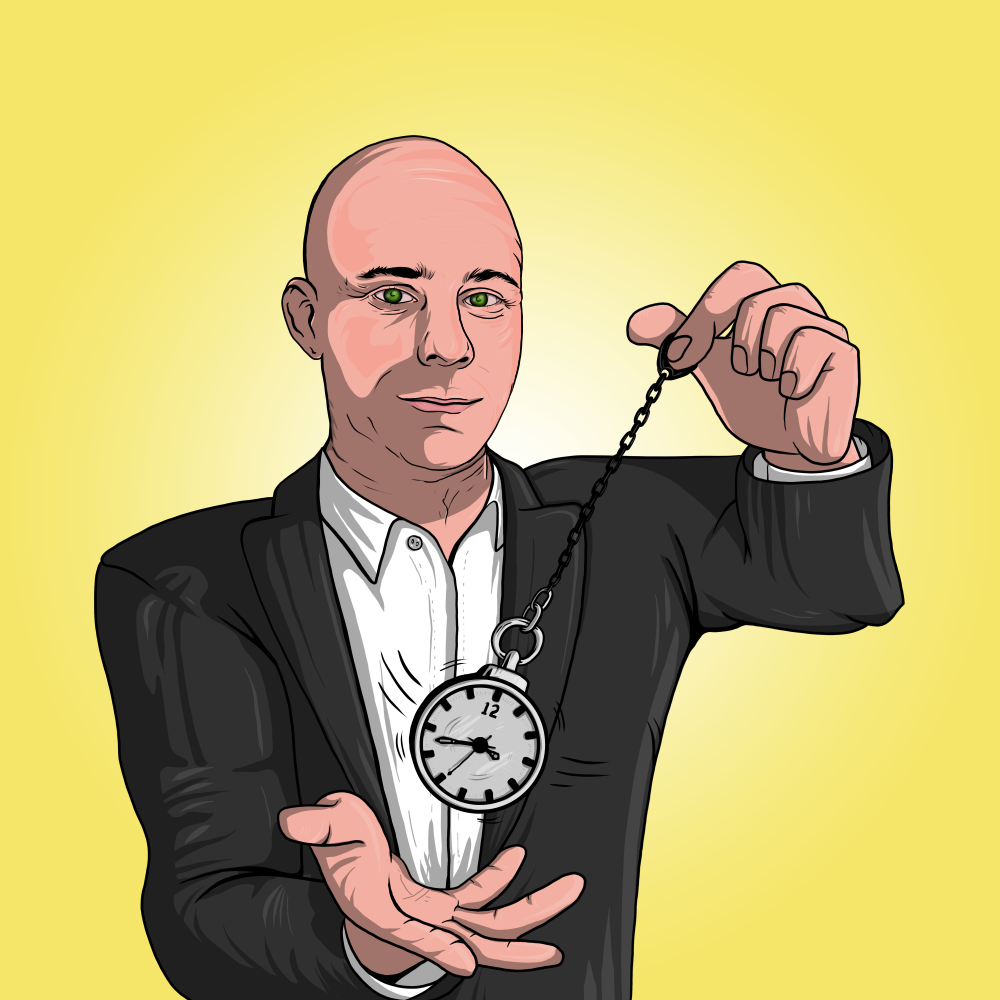 The Crossroads - Hypnosis To Consider a Change