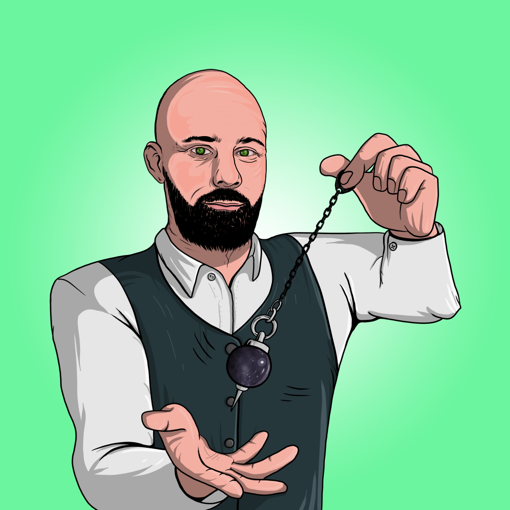 Hypnosis to Release Trauma from the Past