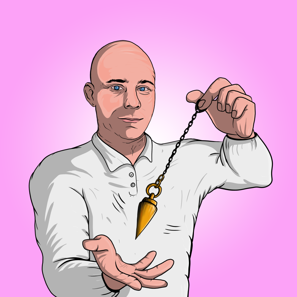 Forensic Hypnosis to Help Recall a Forgotten Password