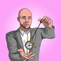 The Fasting Flight - Weight Loss Hypnosis