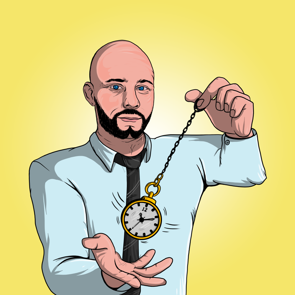 Thanatophobia Hypnosis - From Fear of Death to Finding Meaning in Life