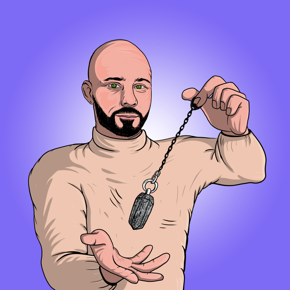 Hypnosis to Escape the Prison Camp of Control and Punishment