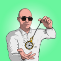 The Chamber of Unlimited Motivation to Achieve Big Dreams