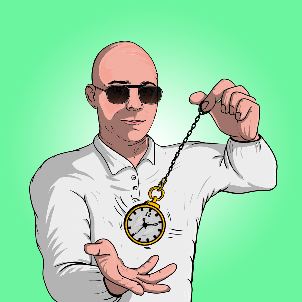 The Chamber of Unlimited Motivation to Achieve Big Dreams