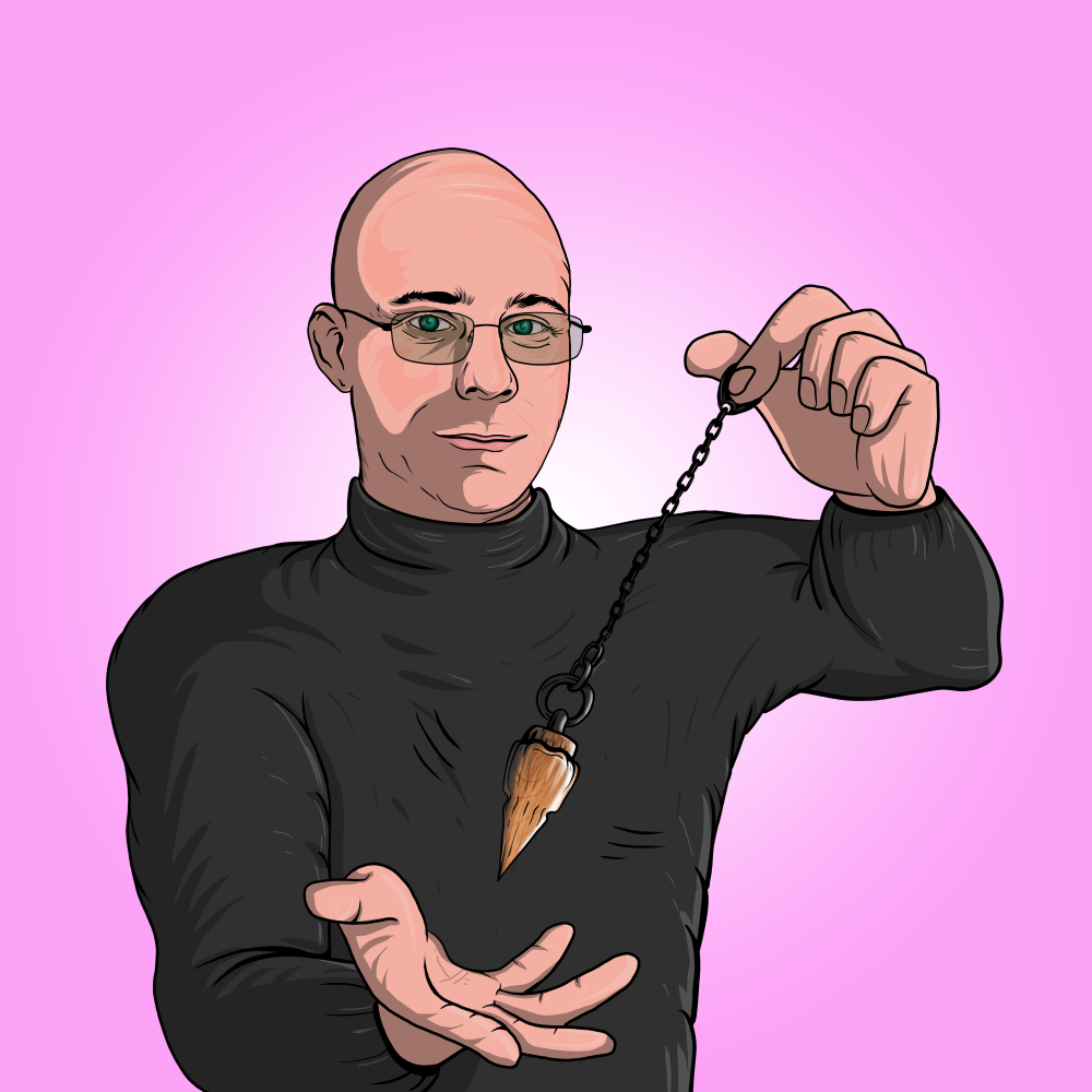 Hypnosis to Embark on a Difficult Challenge