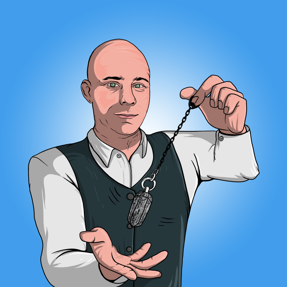 Hypnosis to Create a Compelling Vision of the Future
