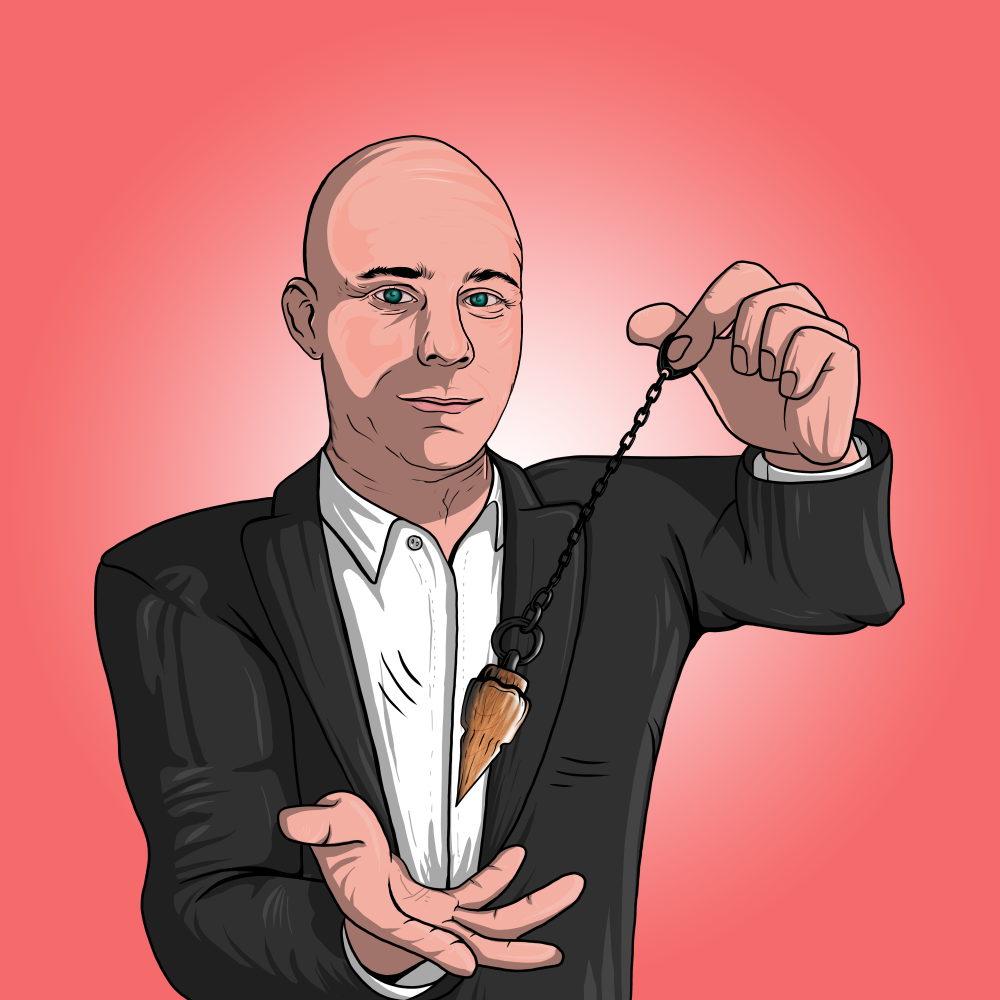 Freedom From the Trap of Analysis Paralysis