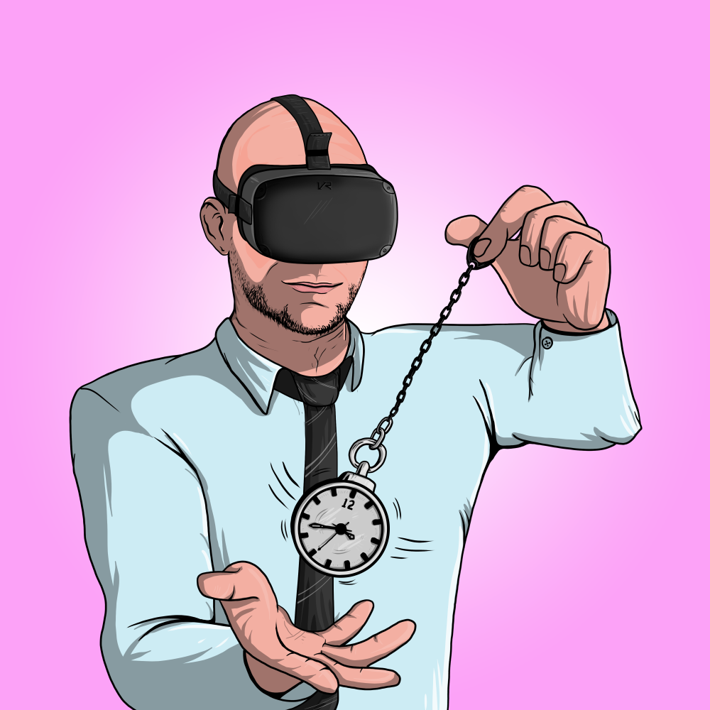 Hypnosis to be a Confident Intuitive Hypnotist