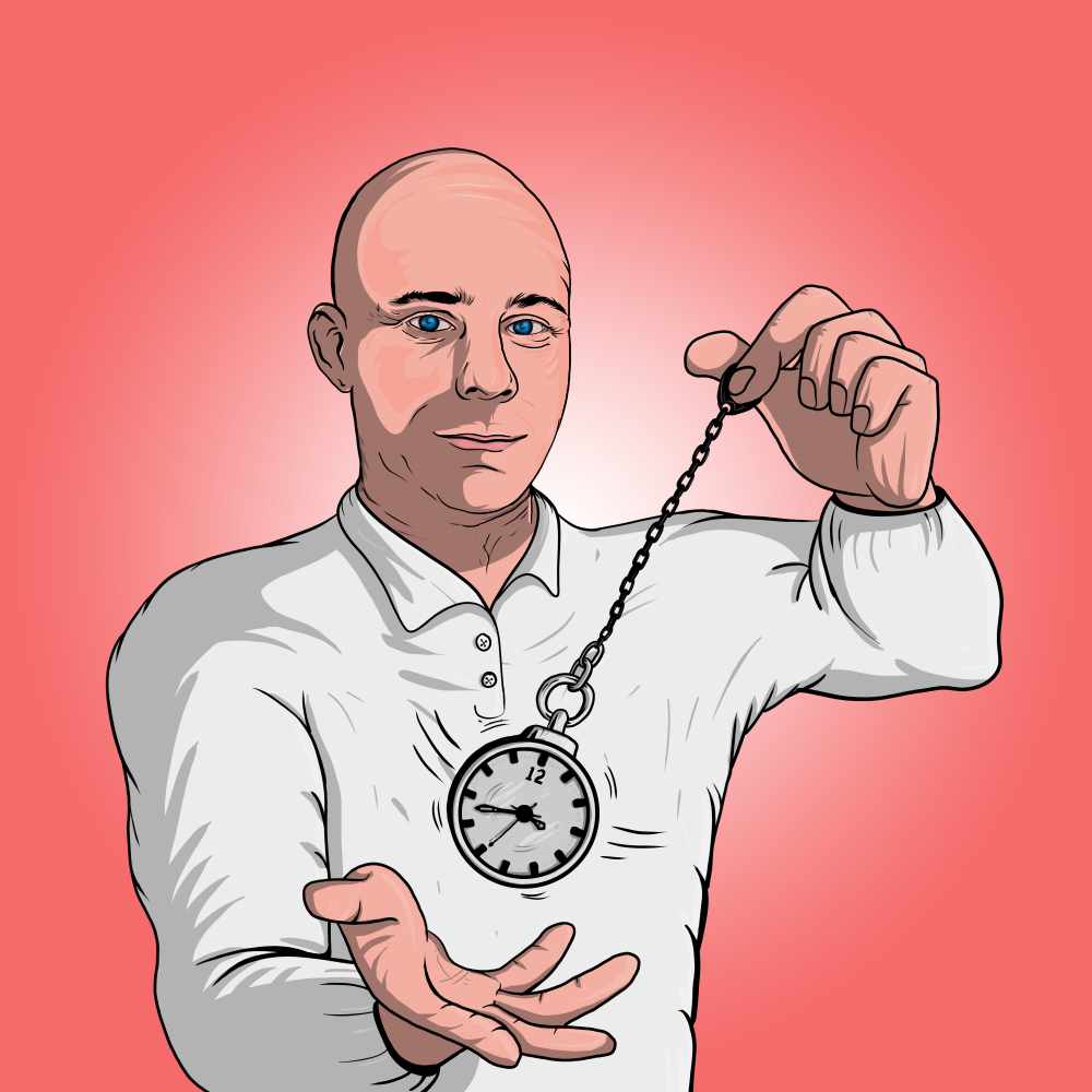 Hypnosis to Release Resentment, Regrets and Worries