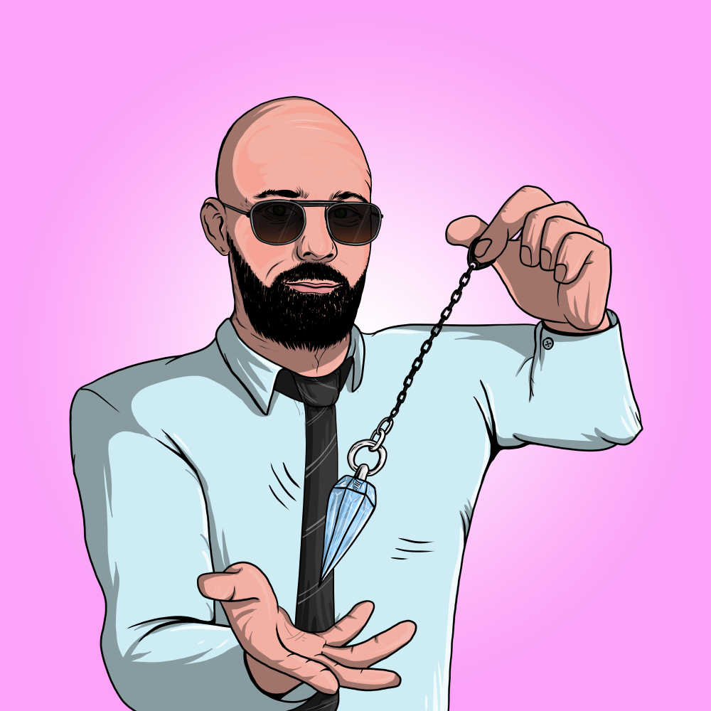 Unlocking Confidence and Patience in Sales and Negotiation