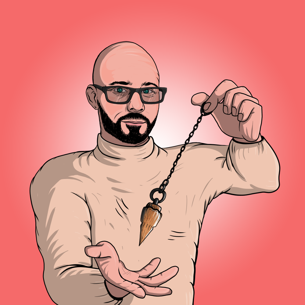 Hypnosis to Empower Self Assured Decisiveness