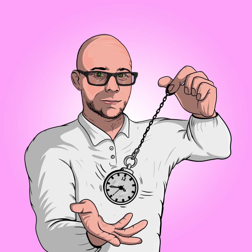 Hypnosis for Leaving a Relationship and Stop Going Back to Someone Who's Wrong for You