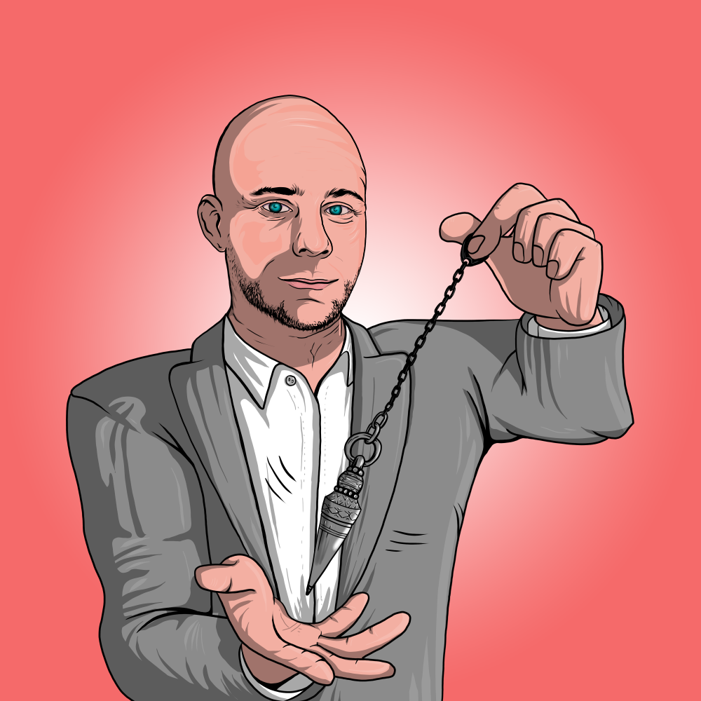 Unlocking a Strategic Success Mindset for a Life Changing Opportunity