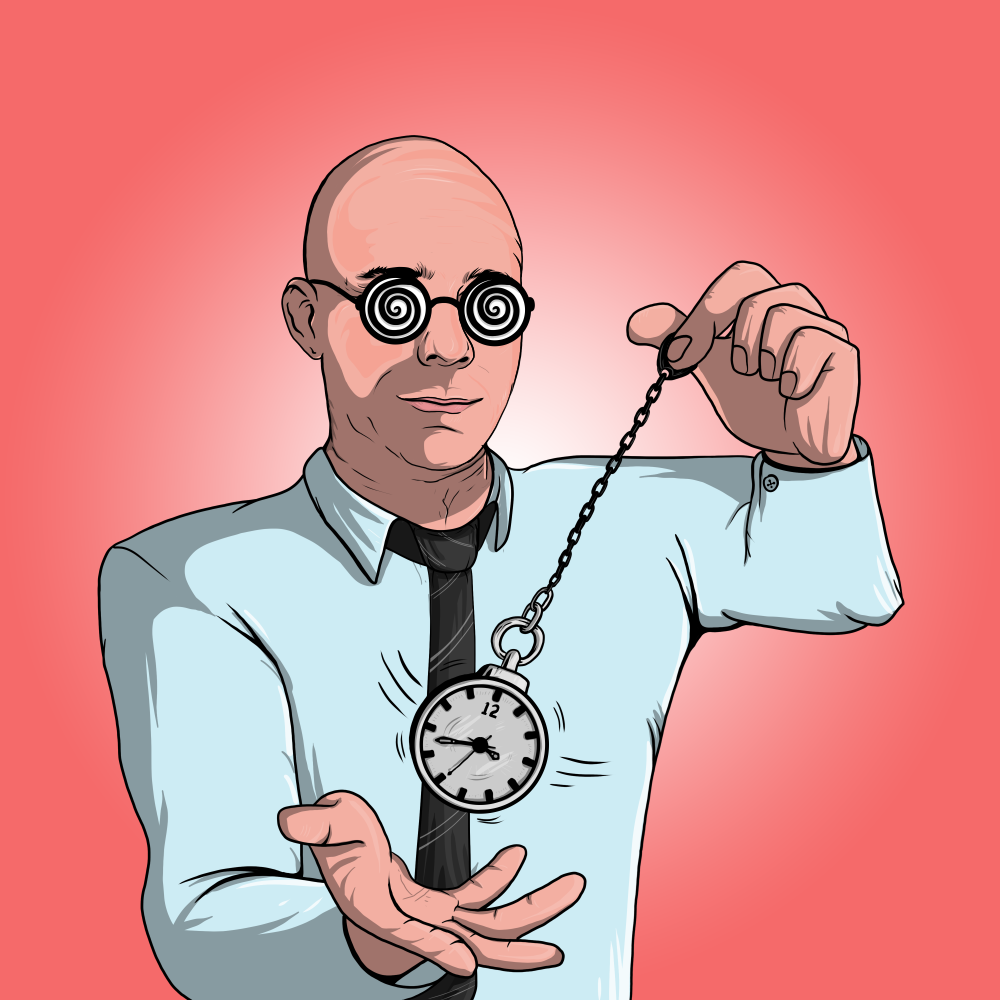 Hypnosis for Insecurity and Neediness