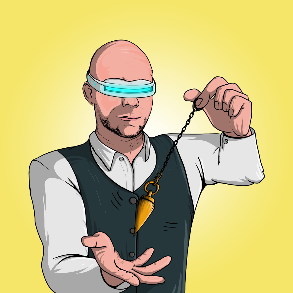 Hypnosis to Negotiate From a Position of Strength