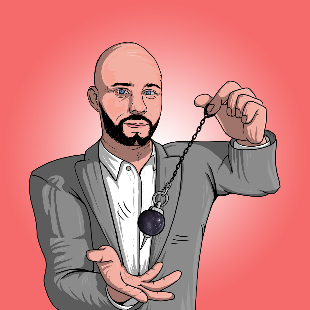 Hypnosis to Feel Good Enough