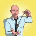 Hypnosis to Cope with Loud Noises and Attention Seeking Children