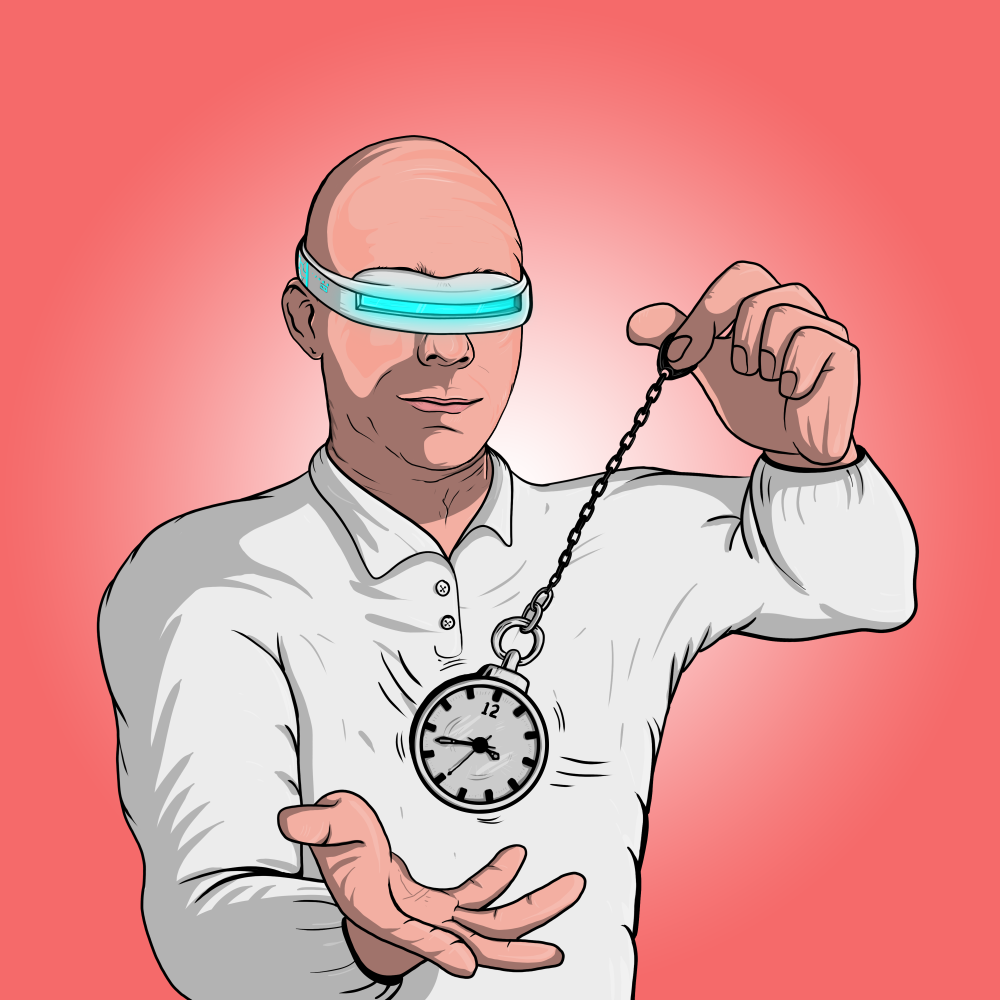 Hypnosis to Release Shame and Unleash Unshakeable Body Confidence