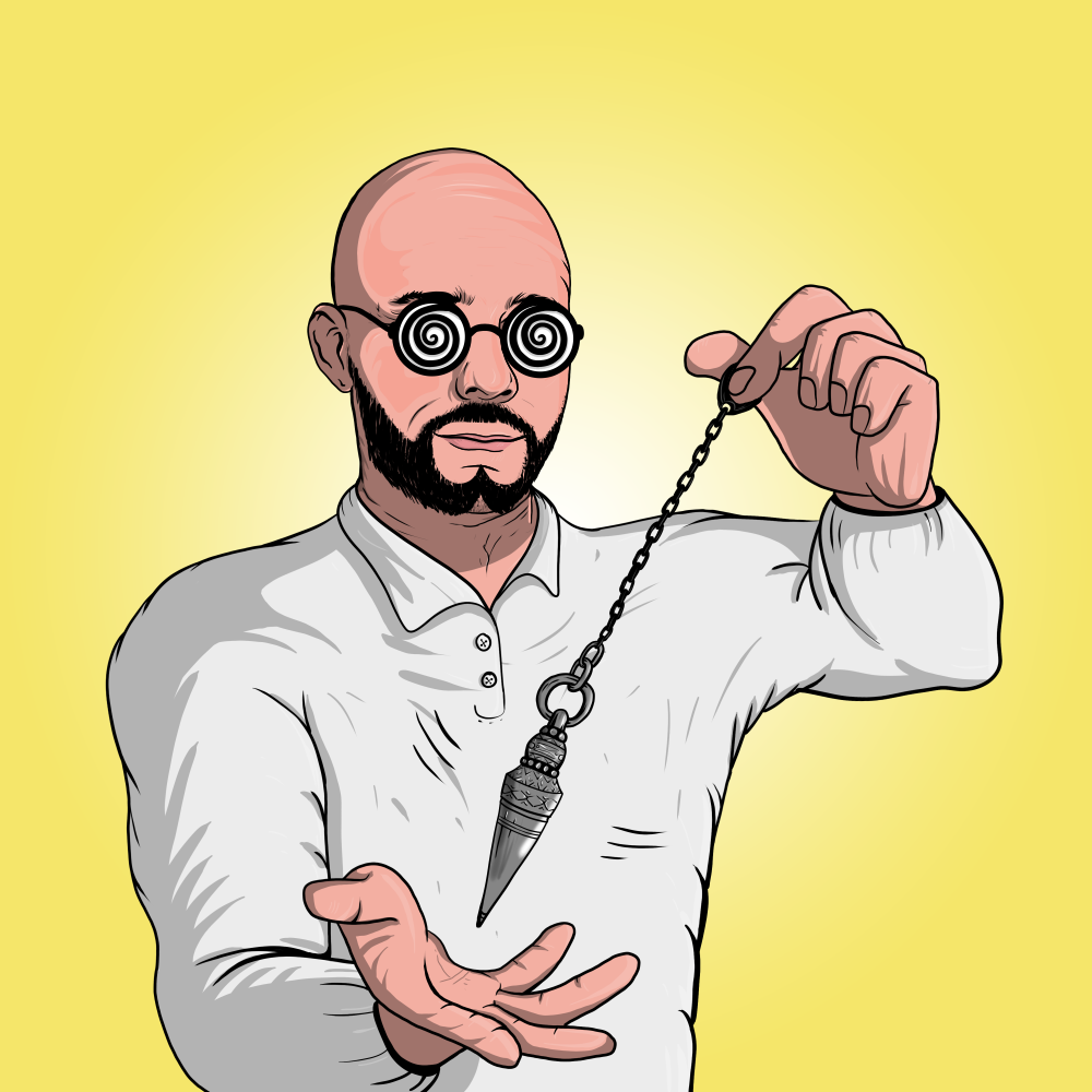 Hypnosis to Experience an Identity Shift
