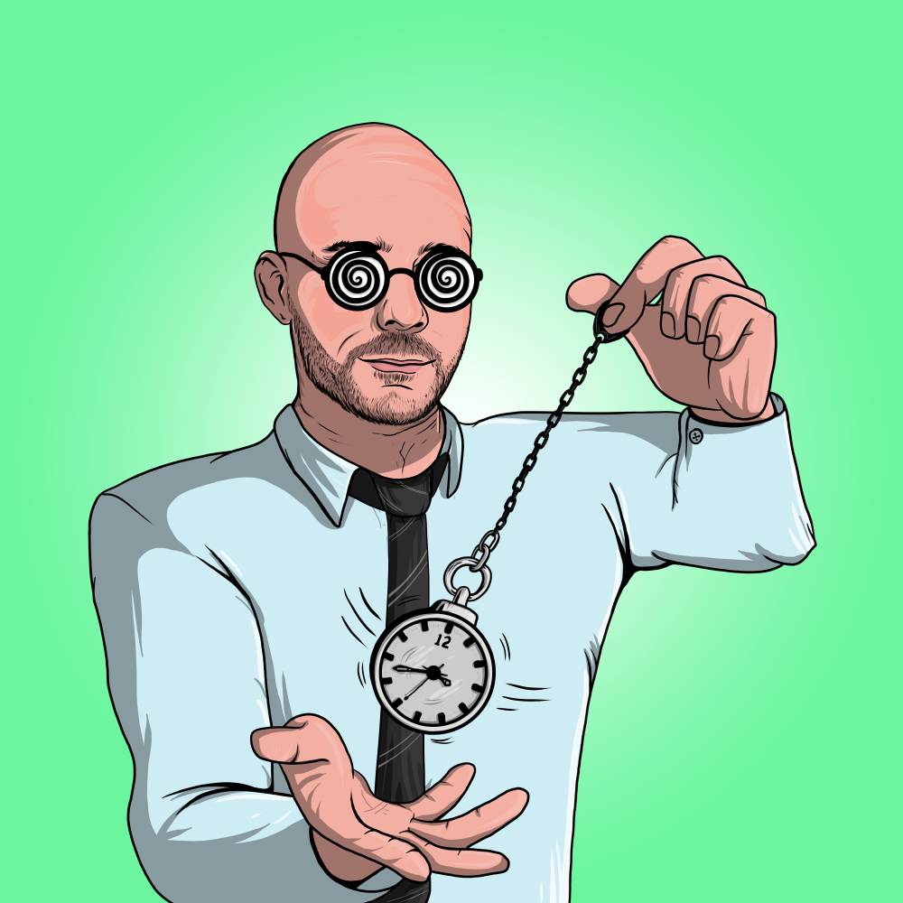 Hypnosis to Harness the Power of Personal Responsibility